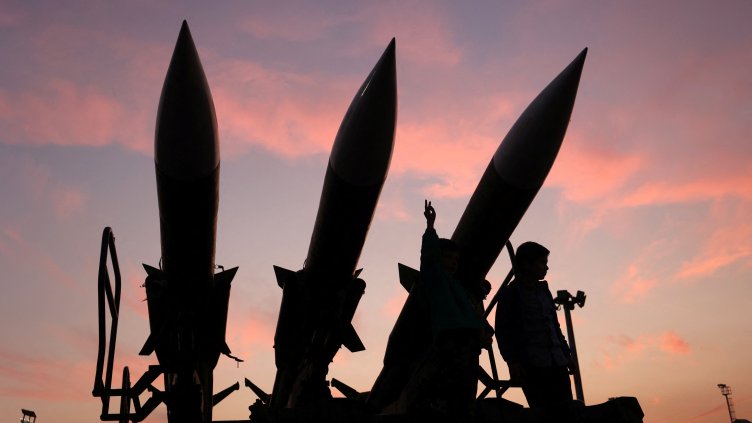 Снимка: Reuters