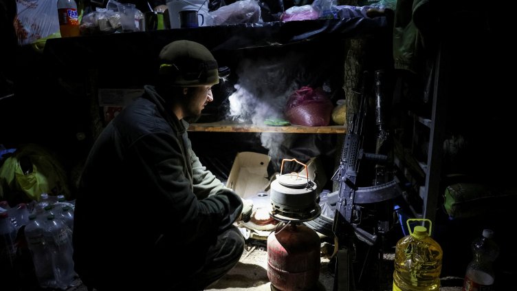 Снимка: Reuters