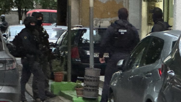 МВР