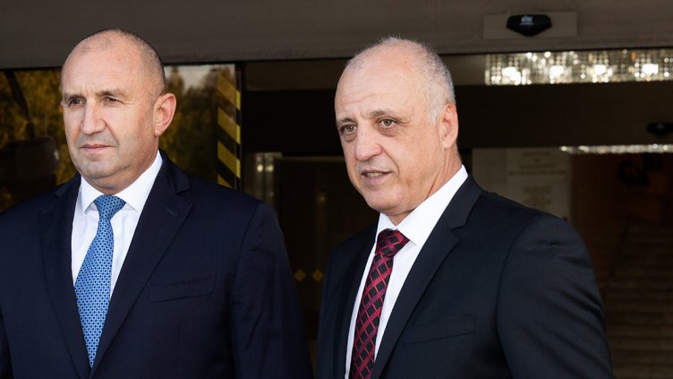 Снимка: архив, БГНЕС