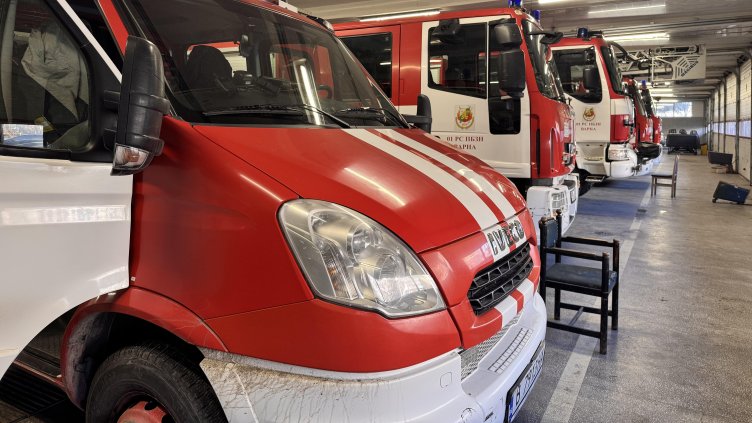 Снимка: БГНЕС