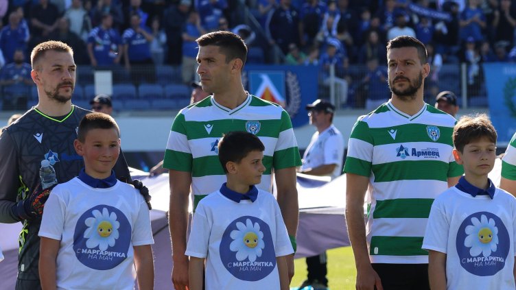 Националният вратар Пламен Илиев напусна Черно море