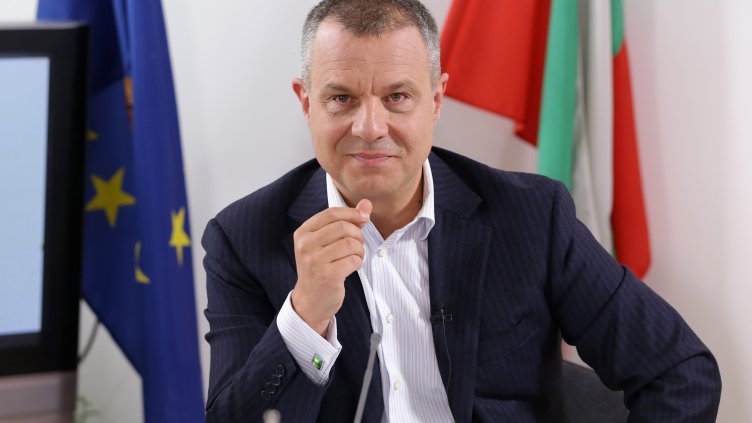 Снимка: БНТ