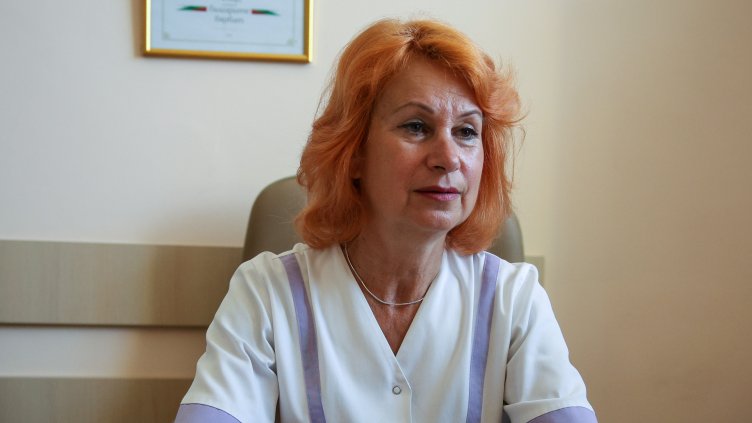 Снимка: архив, БГНЕС