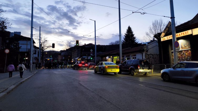 Снимка: БГНЕС