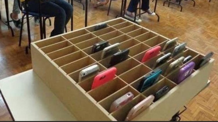 Снимка БГНЕС