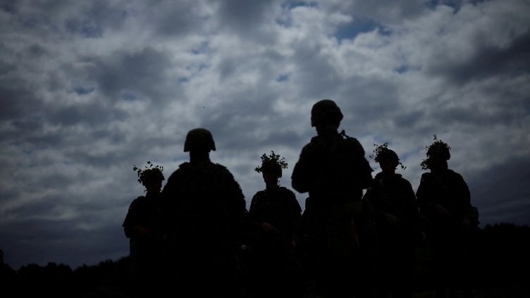 Снимка: Reuters