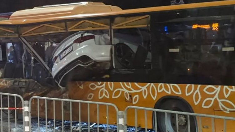 Кадър: Нова телевизия