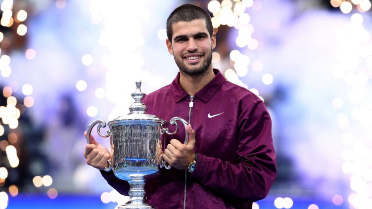 Снимка: Reuters