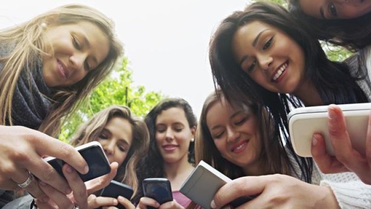 Снимка Пиксабей