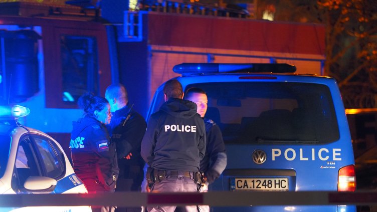 Снимка: БГНЕС