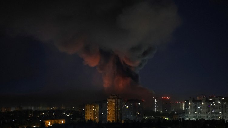 Снимка: Reuters