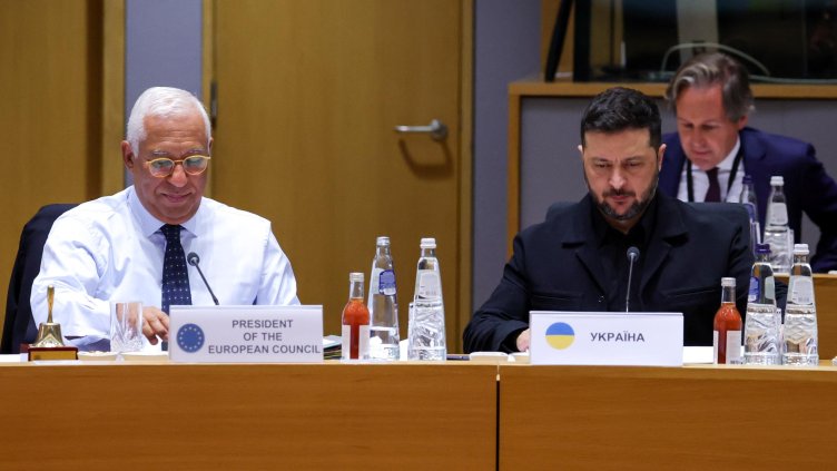 Снимка: БГНЕС/ EPA