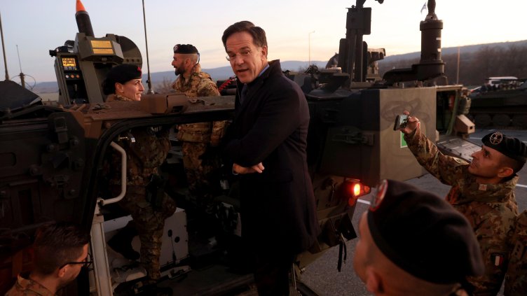 Снимка: БГНЕС/ EPA