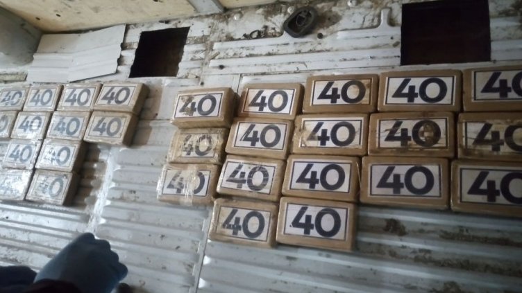 Агенция Митници