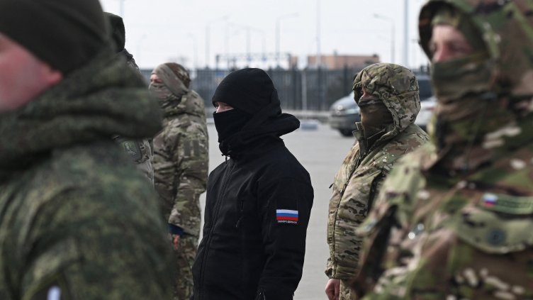 Снимка: Reuters