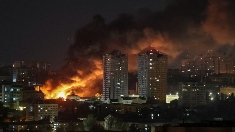 Снимка: Reuters