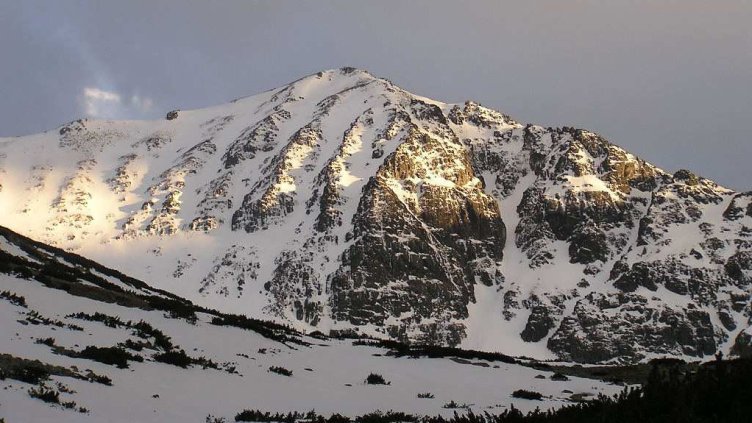 Снимка БГНЕС