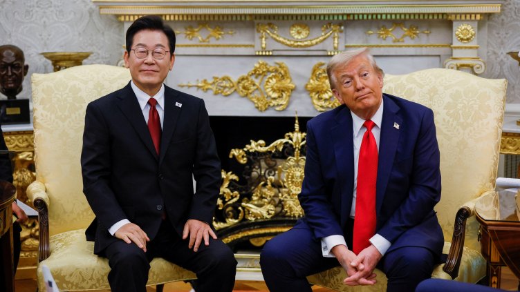 Снимка: Ройтерс