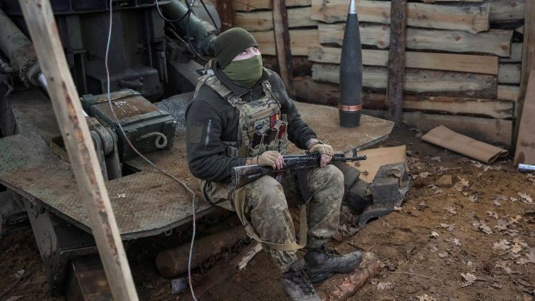 Снимка: Reuters