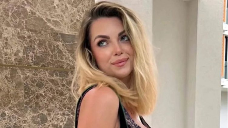 Снимка: Официален профил в Instagram