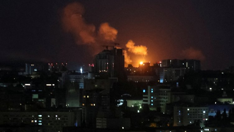 Снимка: Reuters