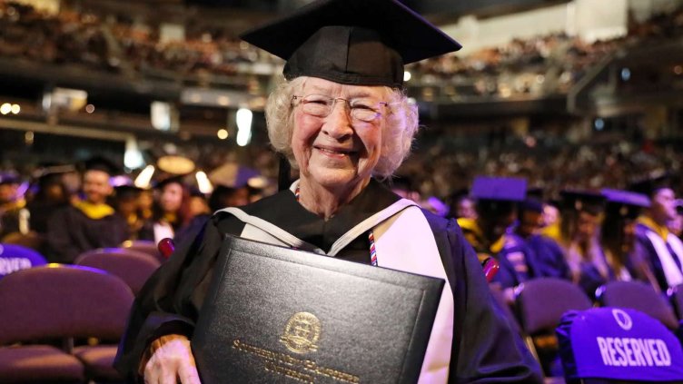 Снимка: Southern New Hampshire University