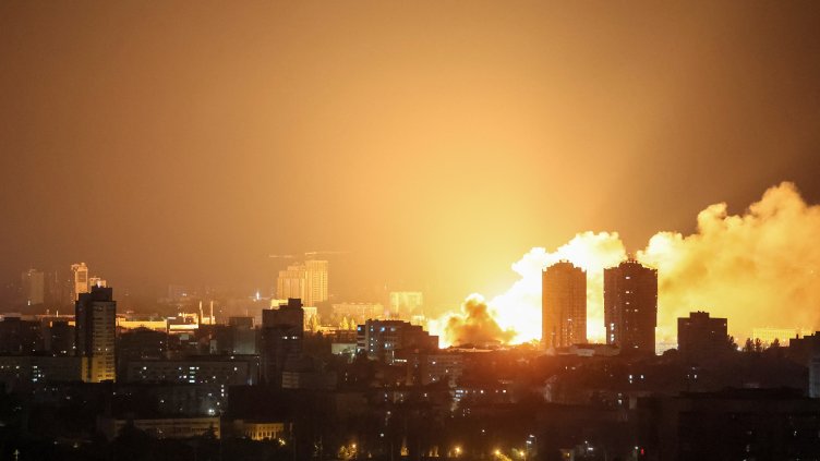 Снимка: Reuters