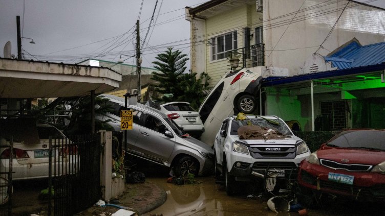 Снимка: Reuters