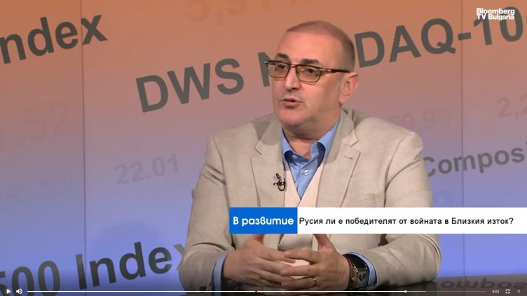 САЩ готвят сухопътна операция към остров Харг?