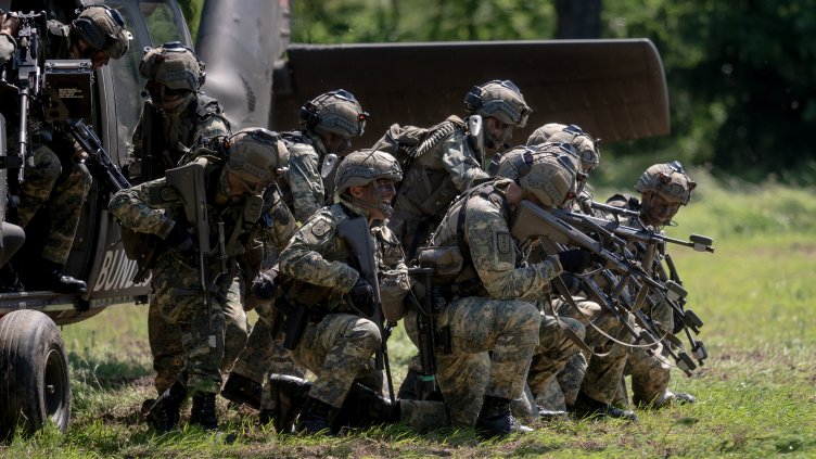 Снимка: архив, БГНЕС