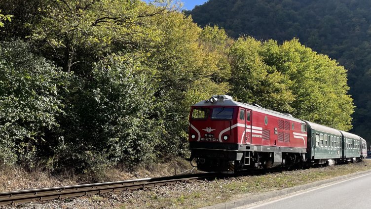 Снимка: архив, БГНЕС