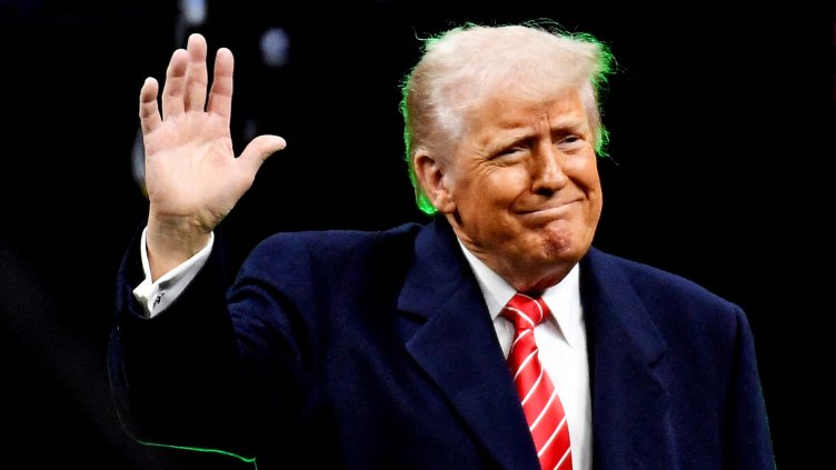 Снимка: Reuters