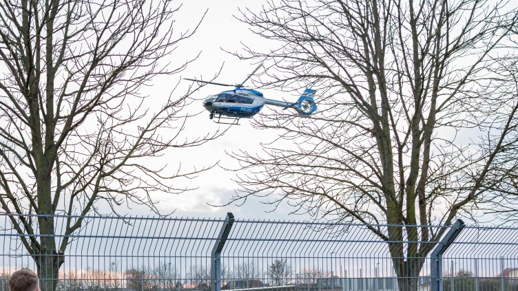 Снимка: архив, БГНЕС