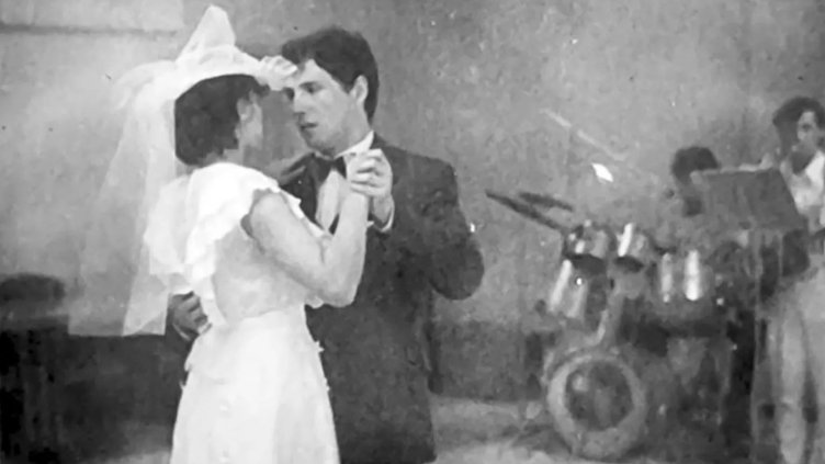 Снимка:  Сергий и Ирина