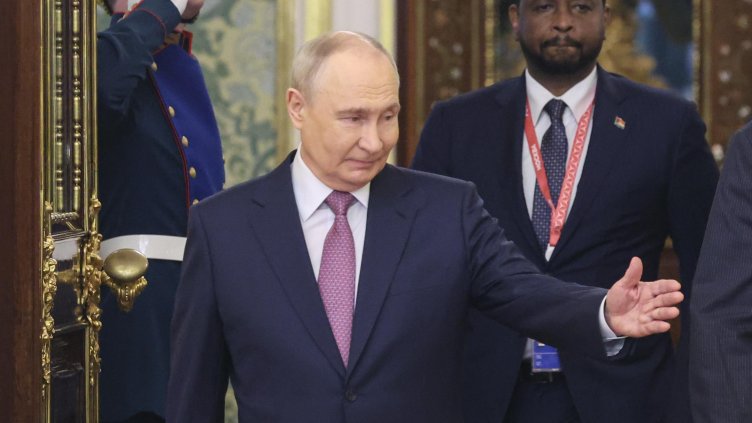 Снимка: БГНЕС/ EPA