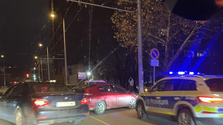 Снимка: БГНЕС