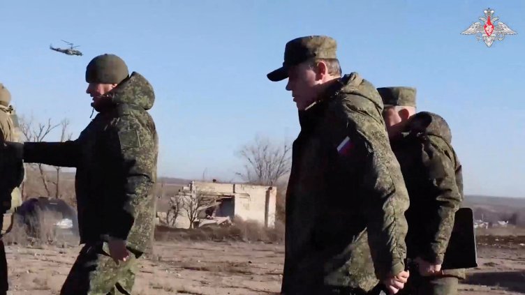 Снимка: Reuters