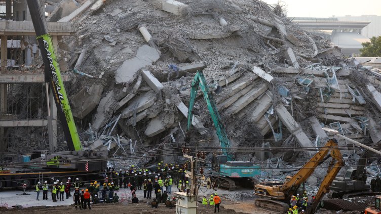 Снимка: Reuters