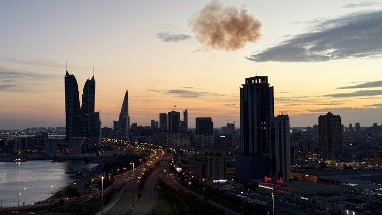 Снимка: Reuters