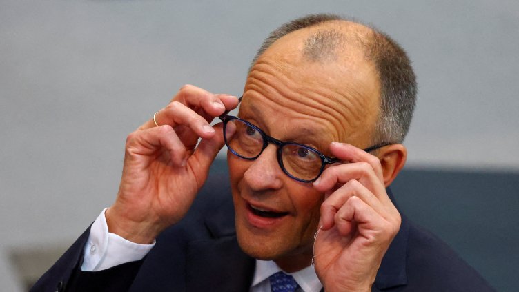 Снимка: Reuters