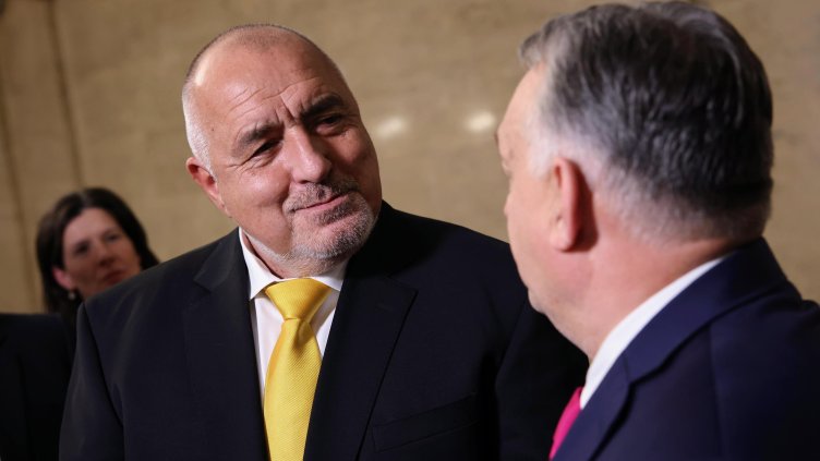 Снимка: БГНЕС