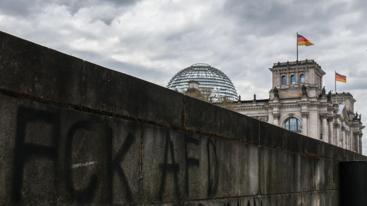 Снимка: БГНЕС/ЕРА