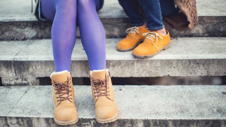 Снимка: iStock/miodrag ignjatovic  Прочети още на: https://www.teenproblem.net/a/188-moda_and_krasota/66012-8-tendencii-pri-obuvkite-za-2026-g/