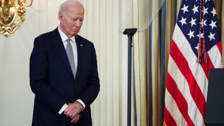 Снимка: Reuters