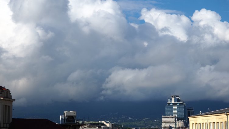 Снимка: архив, БГНЕС