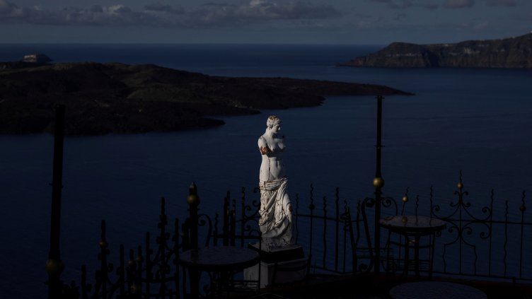 Снимка: Reuters