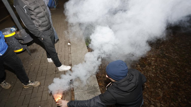 Снимка: БГНЕС