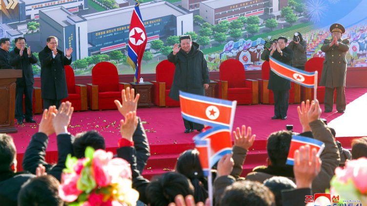 Снимка: Reuters