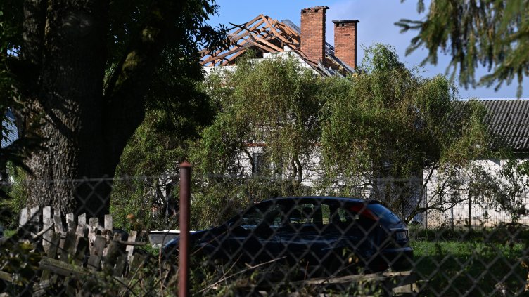 Снимка: Ройтерс